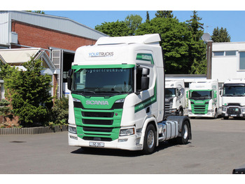 Τράκτορας SCANIA R 450