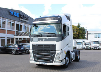 Τράκτορας VOLVO FH 500