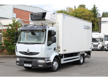 Φορτηγό RENAULT Midlum 220