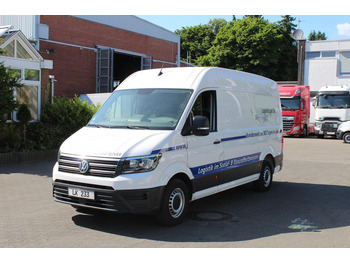 Ελαφρύ επαγγελματικό VOLKSWAGEN Crafter