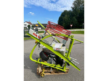 Χορτοσυλλέκτης CLAAS Liner 370 Tandem / NEU und UNBENUTZT / Baujahr 202: φωτογραφία 5