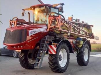 Αυτοκινούμενο ψεκαστικό Hardi Hardi Alpha EVO 4100, 30m Twin Force, EE2014, 2910Mh,: φωτογραφία 1
