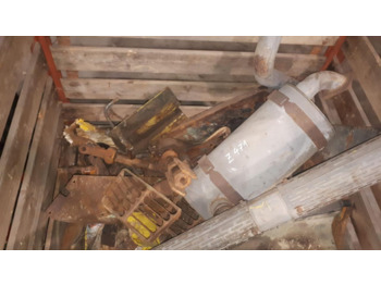 Ανταλλακτικό FENDT