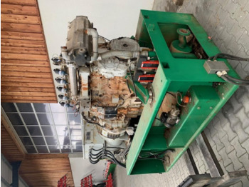 Ανταλλακτικό LIEBHERR