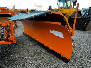 Εκχιονιστικό μαχαίρι για Κοινοτικο όχημα/ Ειδικό όχημα Beilhack PVF 29-4 Elektro Schneepflug Winterdien Beilhack PVF 29-4 Elektro Schneepflug Winterdien: φωτογραφία 2