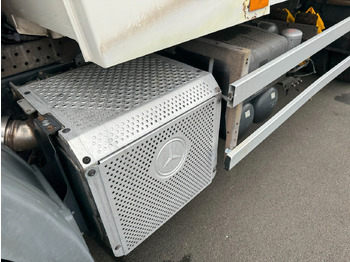 Leasing Mercedes-Benz Actros 2532 6x2 MP3 Faun Power Press 524 Mercedes-Benz Actros 2532 6x2 MP3 Faun Power Press 524 Mercedes-Benz Actros 2532 6x2 MP3 Faun Power Press 524 Mercedes-Benz Actros 2532 6x2 MP3 Faun Power Press 524: φωτογραφία 3