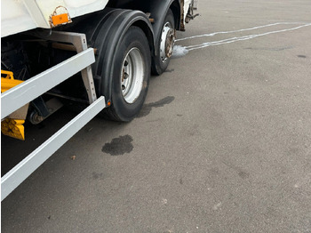 Leasing Mercedes-Benz Actros 2532 6x2 MP3 Faun Power Press 524 Mercedes-Benz Actros 2532 6x2 MP3 Faun Power Press 524 Mercedes-Benz Actros 2532 6x2 MP3 Faun Power Press 524 Mercedes-Benz Actros 2532 6x2 MP3 Faun Power Press 524: φωτογραφία 4