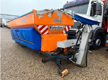 Φορτηγό φόρτωσης γάντζου