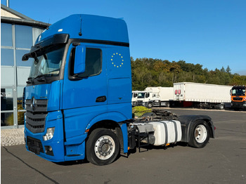 Τράκτορας MERCEDES-BENZ Actros 1845