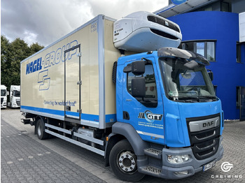 Φορτηγό ψυγείο DAF LF 290