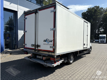 Επαγγελματικό αυτοκίνητο ψυγείο Iveco Daily 70C21A8/P, Multi, Carrier Supra, MOTOR NEU: φωτογραφία 4