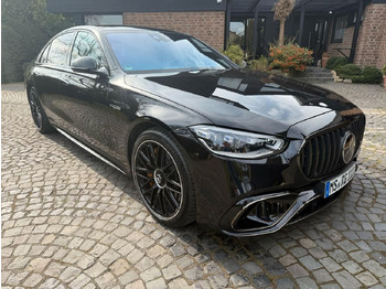 Αυτοκίνητο MERCEDES-BENZ