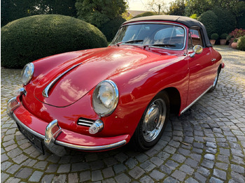 Αυτοκίνητο PORSCHE