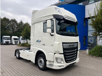 Τράκτορας DAF XF 480