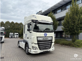 Τράκτορας DAF XF 480