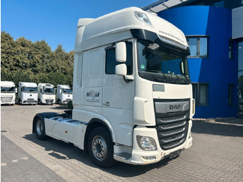 Τράκτορας DAF XF 480