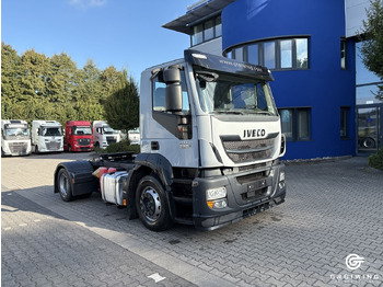 Τράκτορας IVECO Stralis 440