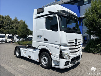 Τράκτορας MERCEDES-BENZ