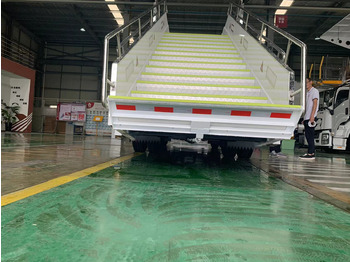 Καινούριο Σκάλα επιβατών ABC PSD5900: φωτογραφία 2 Καινούριο Σκάλα επιβατών ABC PSD5900: φωτογραφία 2