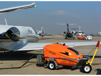 Επίγεια μονάδα ισχύος