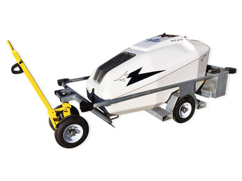 Επίγεια μονάδα ισχύος