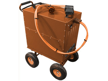 Καινούριο Επίγεια μονάδα ισχύος Air Business GSE Portable and Rechargeable GPU 28DC: φωτογραφία 2