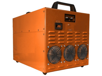 Καινούριο Επίγεια μονάδα ισχύος Air Business GSE Portable and Rechargeable GPU 28DC: φωτογραφία 4