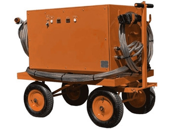 Επίγεια μονάδα ισχύος