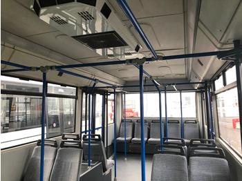 Λεωφορείο αεροδρομίου Contrac Cobus 3000: φωτογραφία 4 Λεωφορείο αεροδρομίου Contrac Cobus 3000: φωτογραφία 4