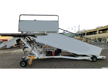 Σκάλα επιβατών ZODIAC Passenger Stairs 2438: φωτογραφία 3