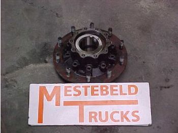 Ανάρτηση MAN Achterasnaaf TGM: φωτογραφία 1