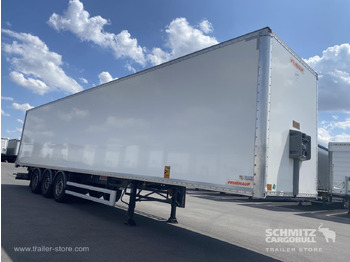 Επικαθήμενο κόφα FRUEHAUF
