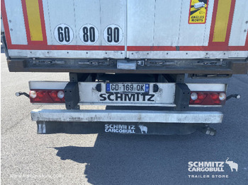 Επικαθήμενο κουρτίνα SCHMITZ Curtainsider Standard: φωτογραφία 4