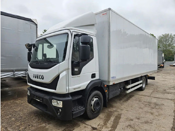 Φορτηγό κόφα IVECO EuroCargo