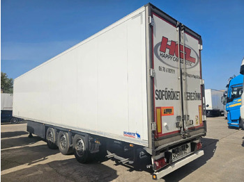 Επικαθήμενο ψυγείο Schmitz Cargobull SCB S3T Thermo King SLXi 300-Pallet box- Lifting: φωτογραφία 5