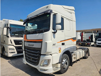 Τράκτορας DAF XF 460