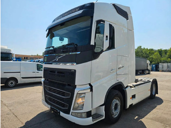 Τράκτορας VOLVO FH 460