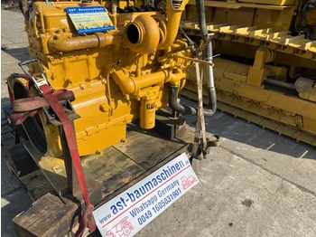 Κατασκευή μηχανήματα CATERPILLAR D8R
