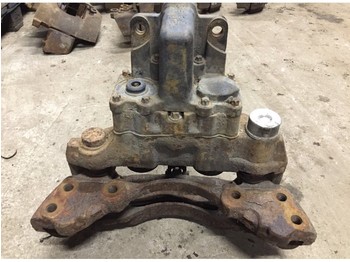 Δαγκάνα φρένων για Λεωφορείο KNORR-BREMSE Brake Disc, Drive Axle Right: φωτογραφία 1