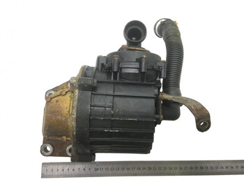 Φίλτρο λαδιού Mercedes-Benz Actros MP4 (2011-): φωτογραφία 1