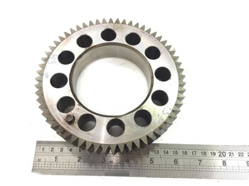 Κινητήρας και ανταλλακτικά Mercedes-Benz Actros MP4 2545 (01.13-): φωτογραφία 1