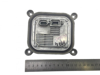 Ηλεκτρονική μονάδα ελέγχου Mercedes-Benz Actros MP4 2551 (01.12-): φωτογραφία 1