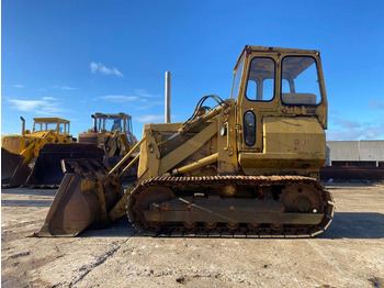 Leasing CAT 931  CAT 931: φωτογραφία 1