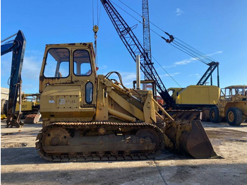 Leasing CAT 931  CAT 931: φωτογραφία 2