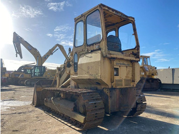 Leasing CAT 931  CAT 931: φωτογραφία 5