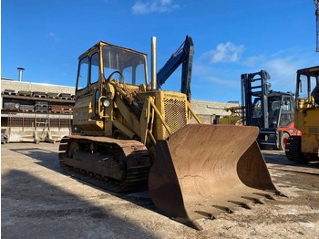 Leasing CAT 931  CAT 931: φωτογραφία 4