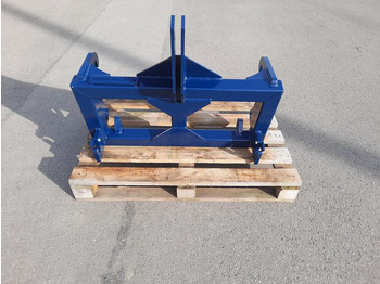 Ταχυσύνδεσμος KOMATSU