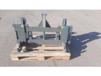 Ταχυσύνδεσμος LIEBHERR