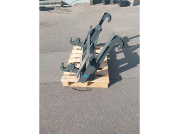 Ταχυσύνδεσμος VOLVO