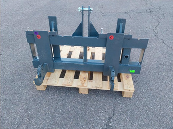 Πιρούνες WEIDEMANN